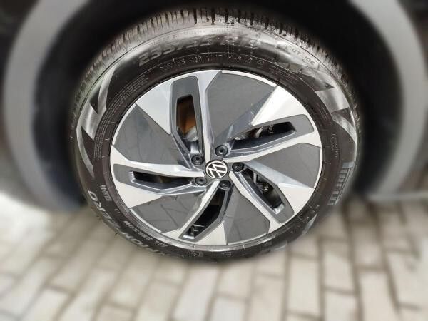 Volkswagen ID.5 Pro Navi IQ.Light DAB+ FrontAssist
