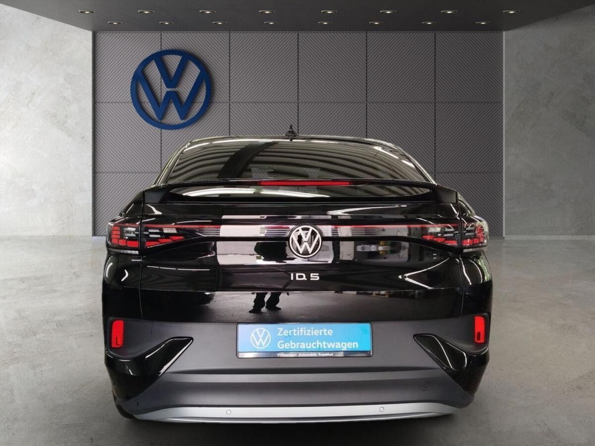 Volkswagen ID.5 Pro Navi IQ.Light DAB+ FrontAssist