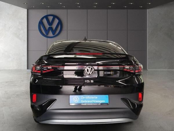 Volkswagen ID.5 Pro Navi IQ.Light DAB+ FrontAssist