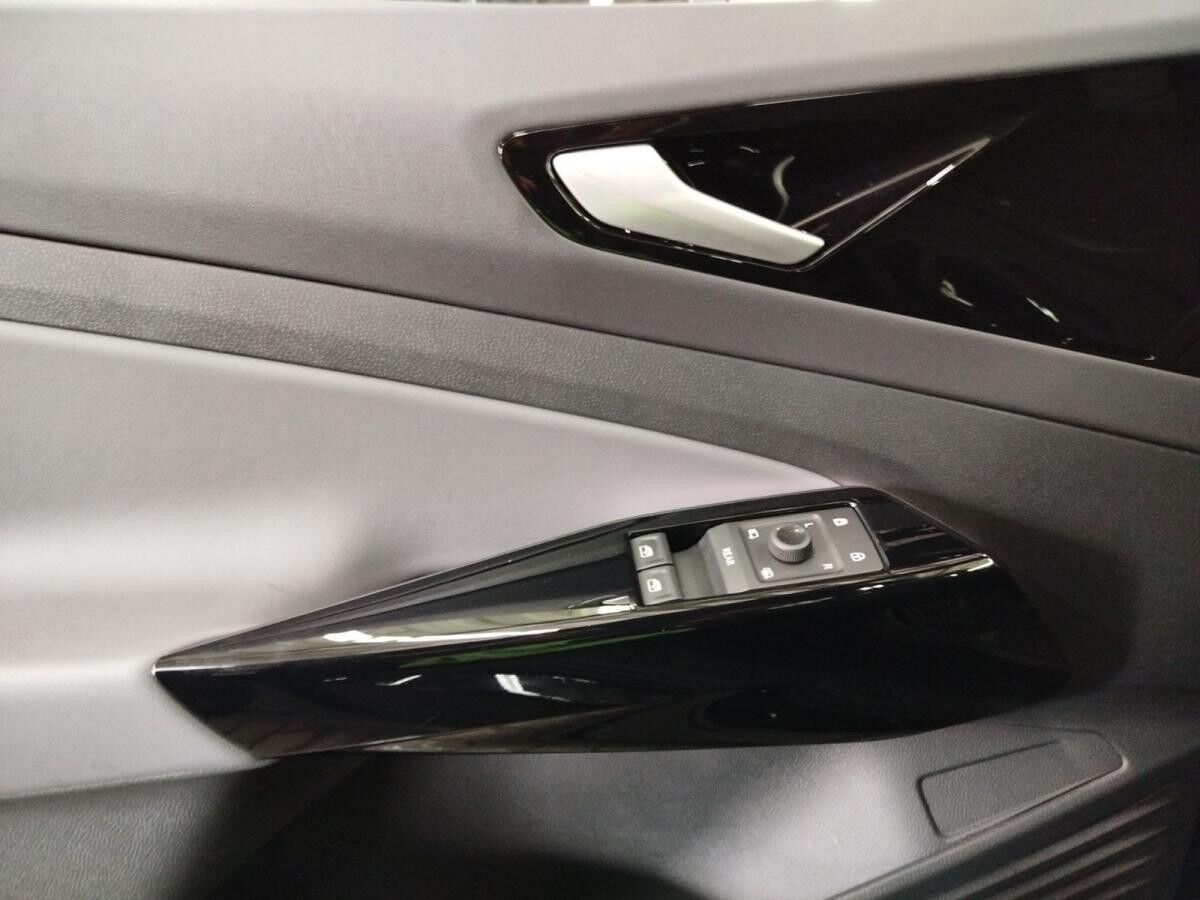 Volkswagen ID.5 Pro Navi IQ.Light DAB+ FrontAssist