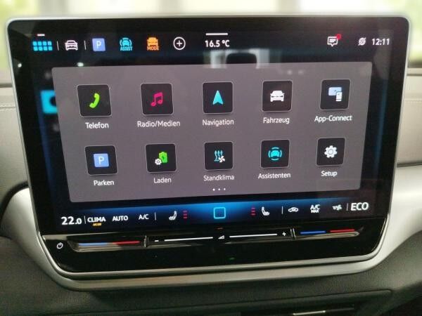 Volkswagen ID.5 Pro Navi IQ.Light DAB+ FrontAssist