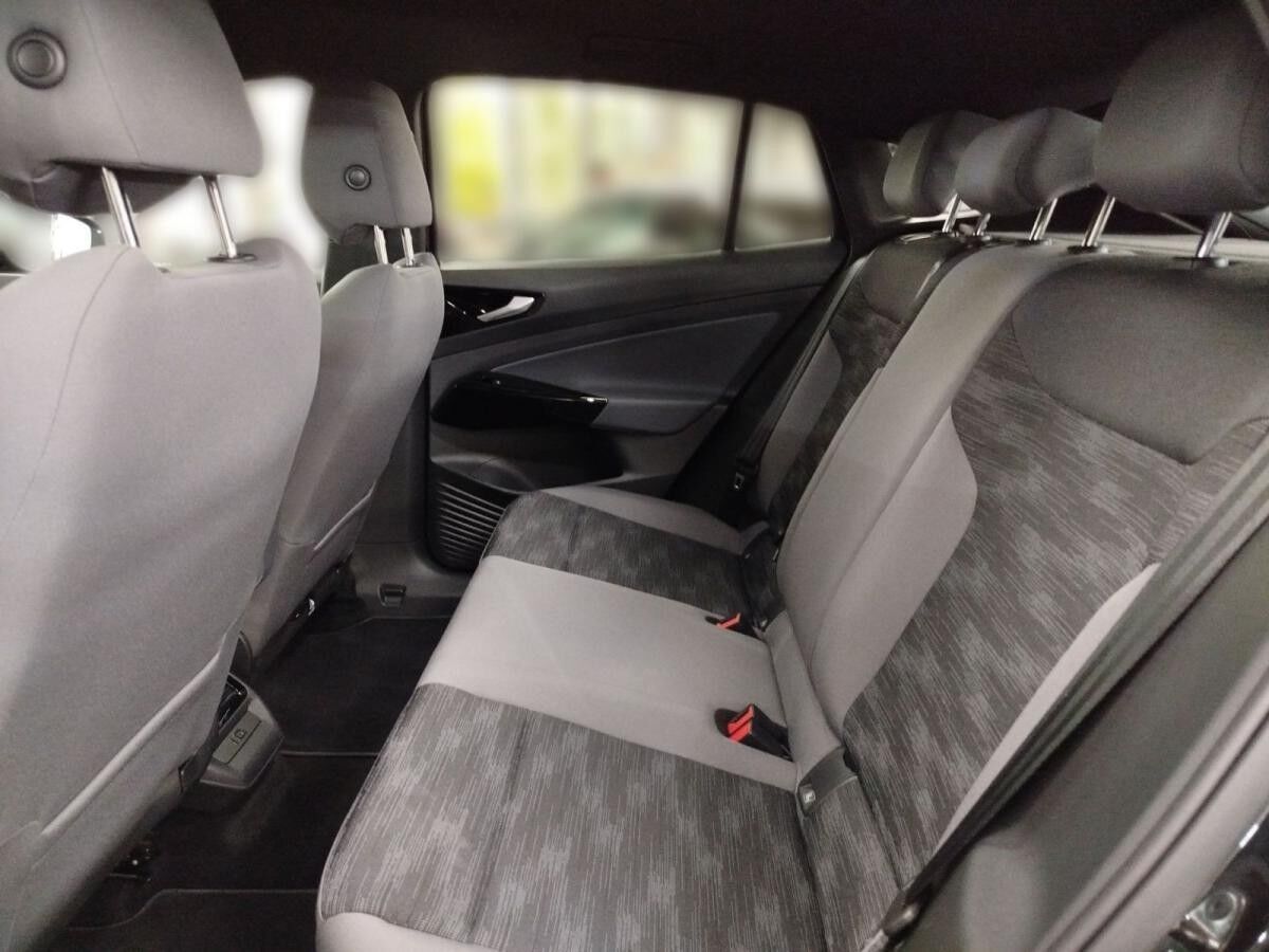 Volkswagen ID.5 Pro Navi IQ.Light DAB+ FrontAssist