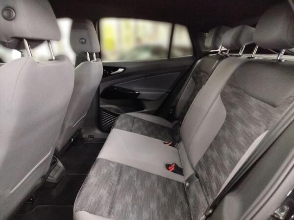 Volkswagen ID.5 Pro Navi IQ.Light DAB+ FrontAssist