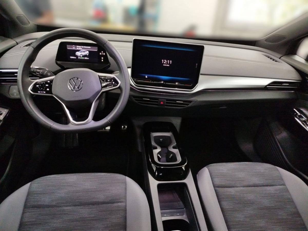 Volkswagen ID.5 Pro Navi IQ.Light DAB+ FrontAssist