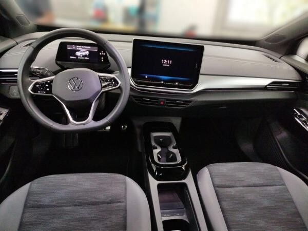 Volkswagen ID.5 Pro Navi IQ.Light DAB+ FrontAssist