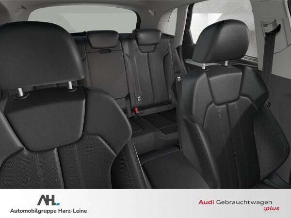 Audi Q5 40 TDI advanced quattro S-tronic Matrix AHK HuD Navi Leder GRA APS+ VC+