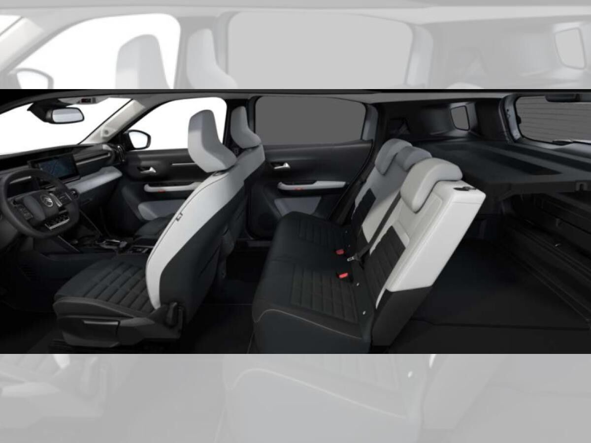 Citroën C3 Aircross ë-C3 Aircross Max⚡ MEGA DEAL-INKL. ÜBERFÜHRUNGSKOSTEN⚡