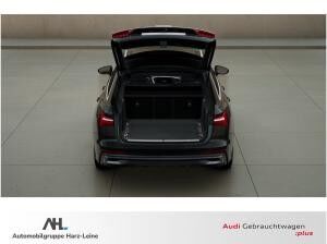 Audi A6 Avant 55 TFSI quattro S line, Pano