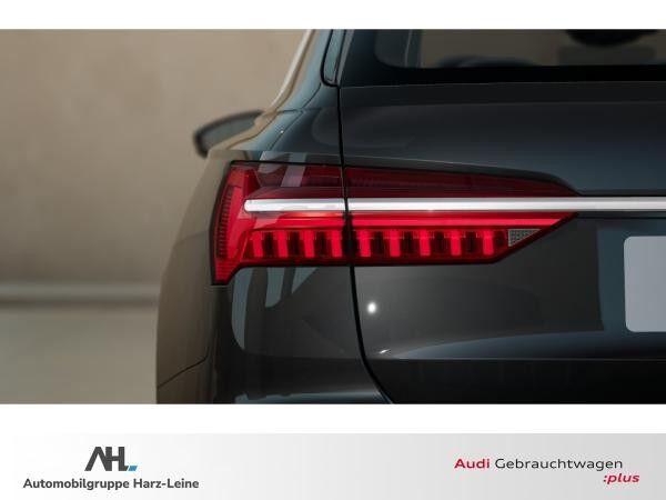 Audi A6 Avant 55 TFSI quattro S line, Pano