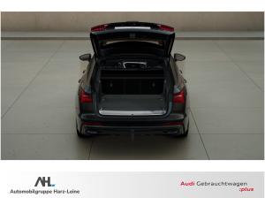 Audi A6 Avant 50 TFSI e quattro S line HuD Pano B&O