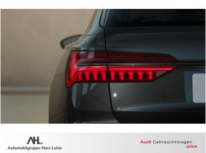 Audi A6 Avant 50 TFSI e quattro S line HuD Pano B&O