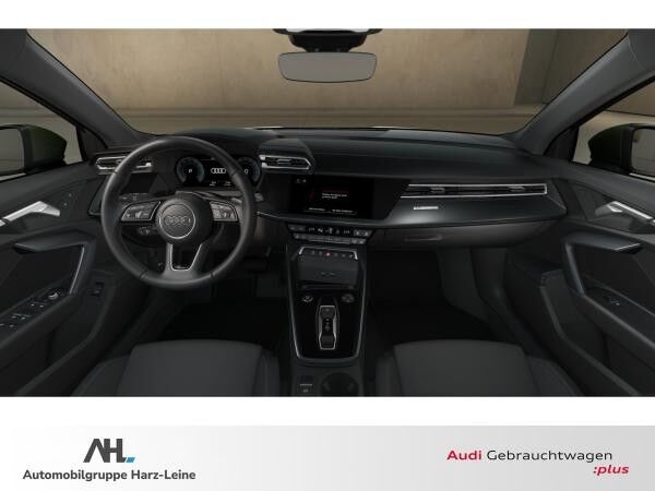 Audi A3 Sportback 30 TFSI advanced Rückfahrkamera AHK