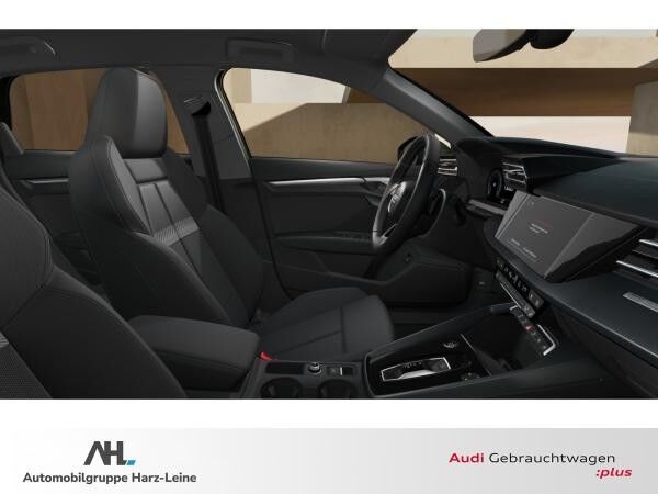 Audi A3 Sportback 30 TFSI advanced Rückfahrkamera AHK