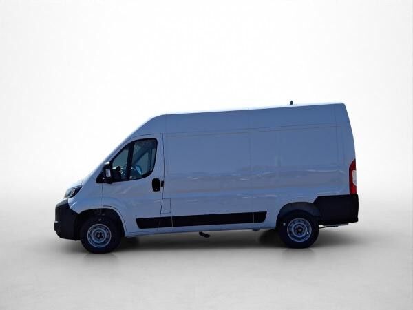 Citroën Jumper Kasten Hochraum