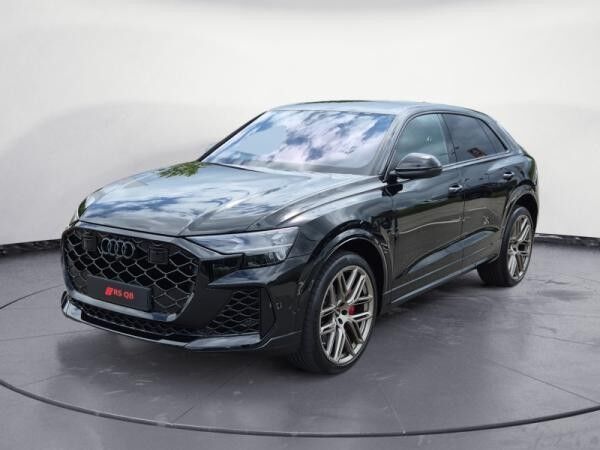 Audi RS Q8 (4MT) *sofort verfügbar*