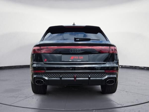 Audi RS Q8 (4MT) *sofort verfügbar*