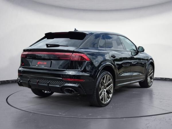 Audi RS Q8 (4MT) *sofort verfügbar*