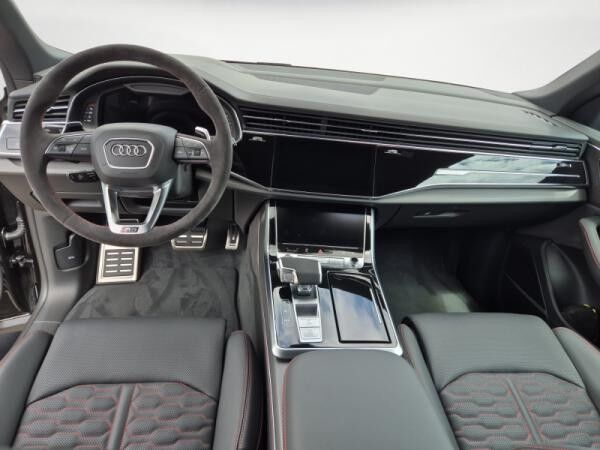Audi RS Q8 (4MT) *sofort verfügbar*