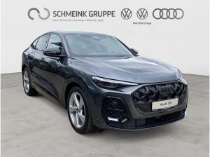 Audi Q5 Sportback e-hybrid quattro AHK 360°