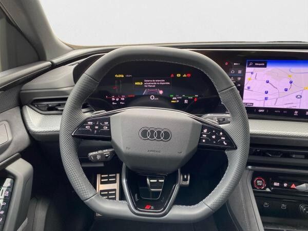 Audi Q5 Sportback e-hybrid quattro AHK 360°