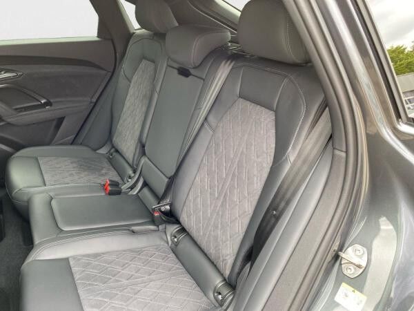 Audi Q5 Sportback e-hybrid quattro AHK 360°