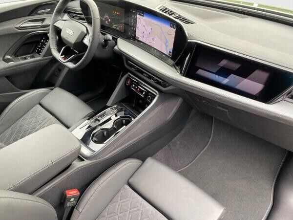 Audi Q5 Sportback e-hybrid quattro AHK 360°