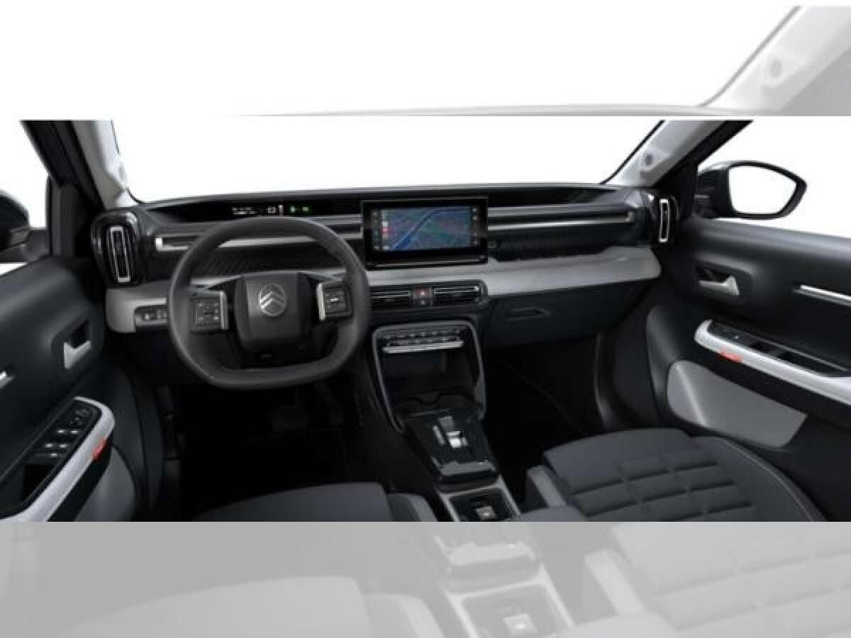 Citroën C3 Aircross ë-C3 Aircross Max⚡ MEGA DEAL-INKL. ÜBERFÜHRUNGSKOSTEN⚡