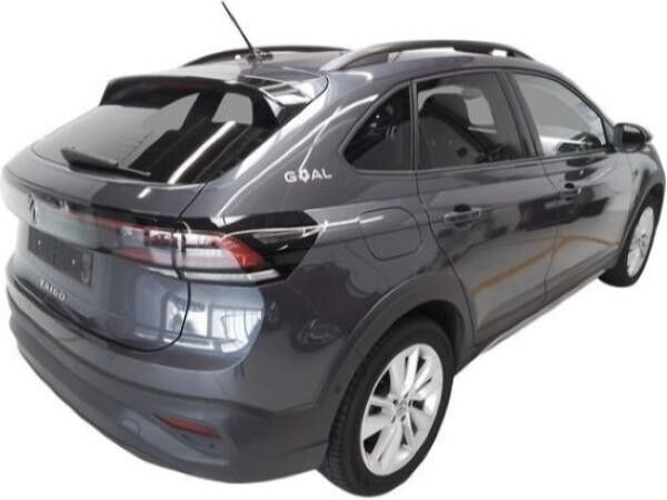 Volkswagen Taigo 1.5 TSI DSG Goal Navi LED DAB+ FrontAssist