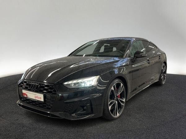 Audi S5 Sportback 55 TDI quattro competition edition plus Laser Pano Kamera