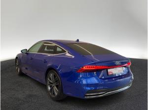 Audi A7 Sportback S line 50 TDI quattro LED Memory ACC Teilleder