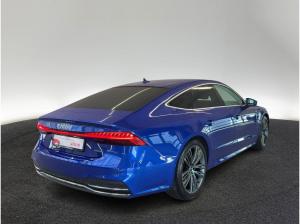 Audi A7 Sportback S line 50 TDI quattro LED Memory ACC Teilleder