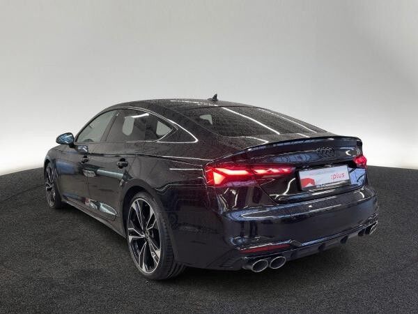 Audi S5 Sportback 55 TDI quattro competition edition plus Laser Pano Kamera
