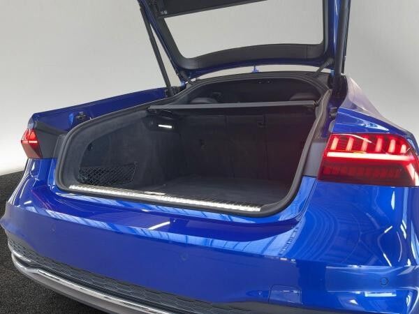 Audi A7 Sportback S line 50 TDI quattro LED Memory ACC Teilleder