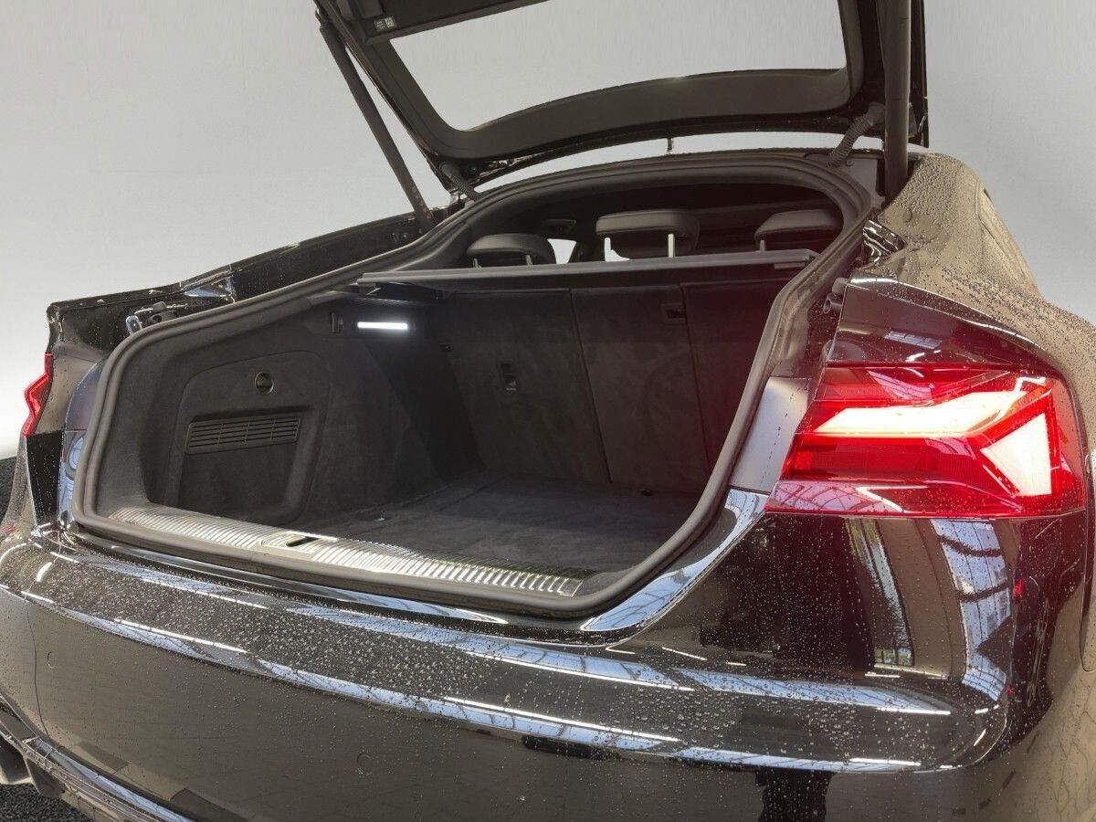 Audi S5 Sportback 55 TDI quattro competition edition plus Laser Pano Kamera