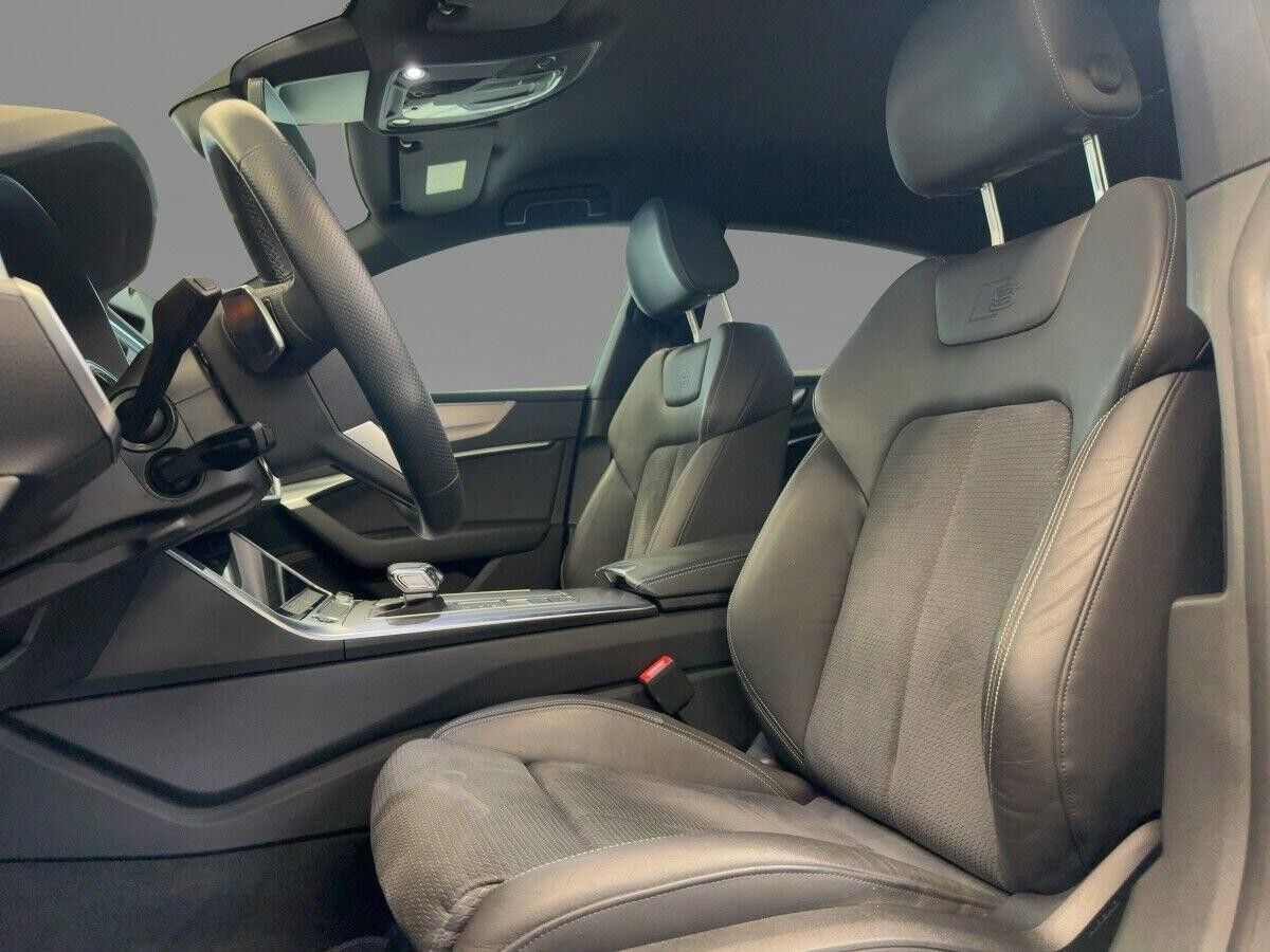 Audi A7 Sportback S line 50 TDI quattro LED Memory ACC Teilleder