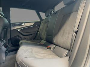 Audi A7 Sportback S line 50 TDI quattro LED Memory ACC Teilleder