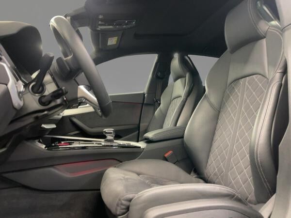 Audi S5 Sportback 55 TDI quattro competition edition plus Laser Pano Kamera