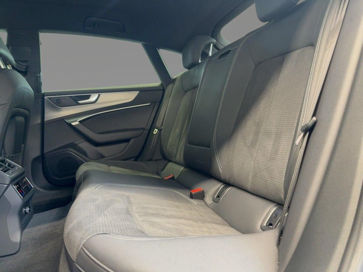 Audi A7 Sportback S line 50 TDI quattro LED Memory ACC Teilleder