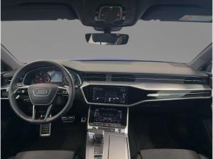 Audi A7 Sportback S line 50 TDI quattro LED Memory ACC Teilleder