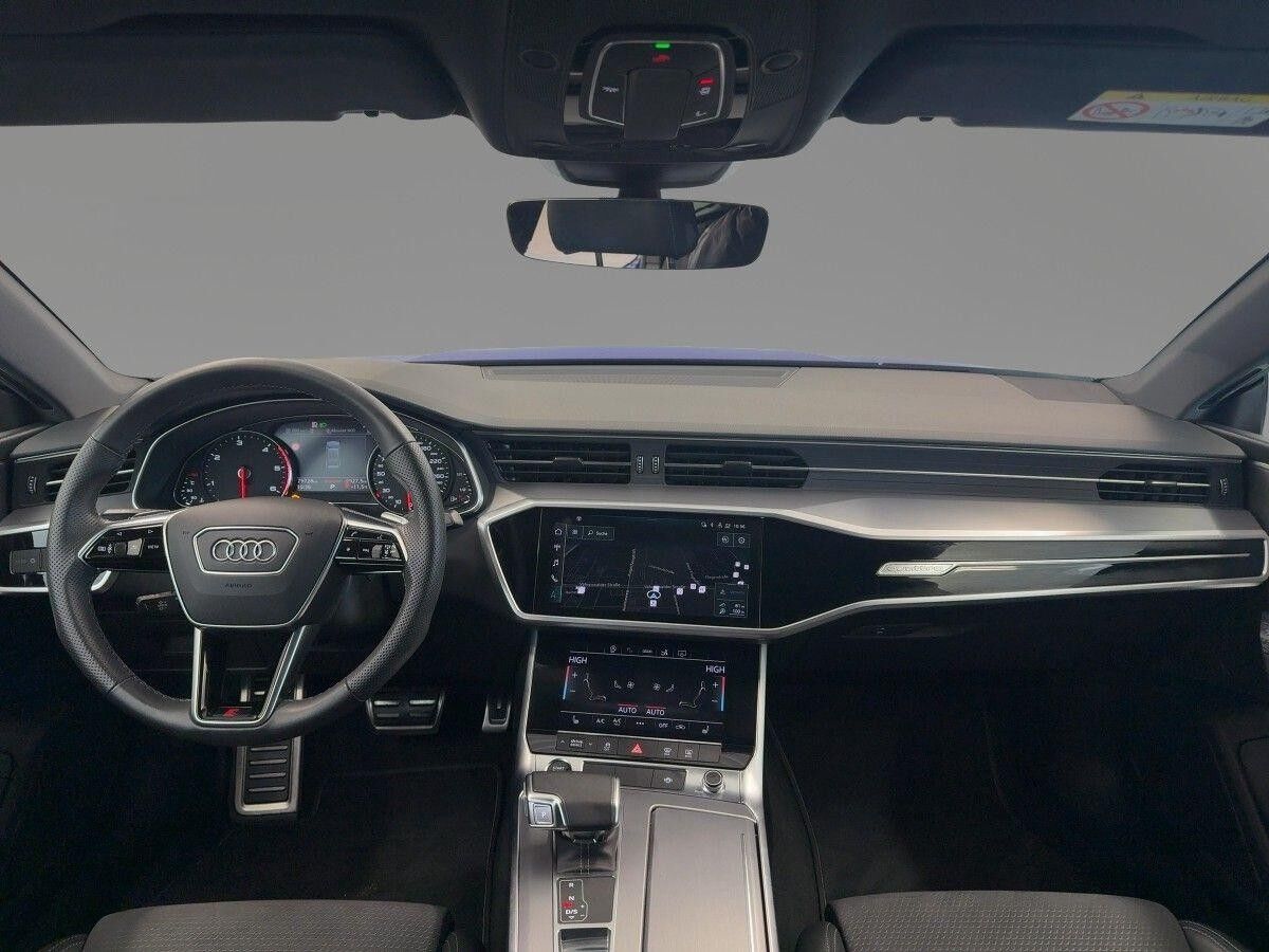 Audi A7 Sportback S line 50 TDI quattro LED Memory ACC Teilleder