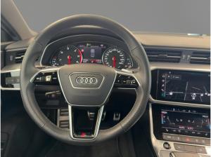 Audi A7 Sportback S line 50 TDI quattro LED Memory ACC Teilleder