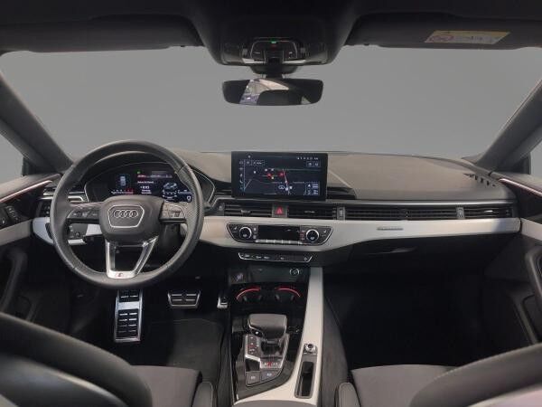 Audi S5 Sportback 55 TDI quattro competition edition plus Laser Pano Kamera
