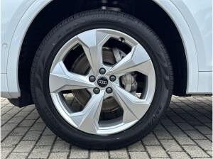 Audi Q5 Sportback 45 TFSI q. S line *Matrix*AHK*Tour*