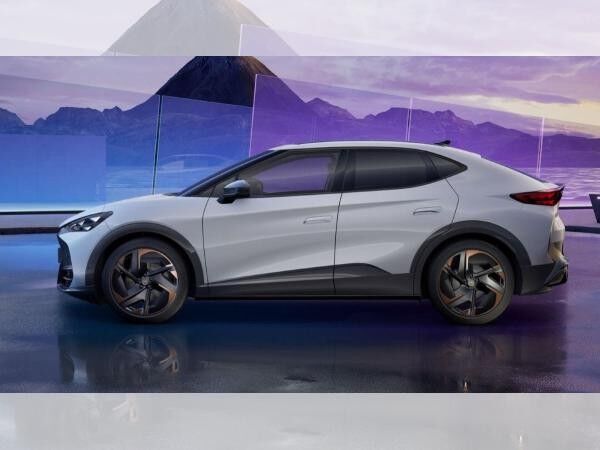 Cupra Tavascan Edge Below Zero Adrenaline AHK