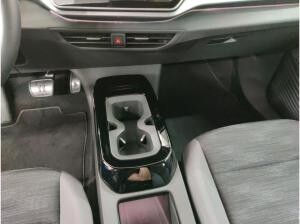 Volkswagen ID.4 Pure 52kWh/AHK/Matrix/Navi/Wärmepu/02.30Garantie