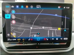 Volkswagen ID.4 Pure 52kWh/AHK/Matrix/Navi/Wärmepu/02.30Garantie