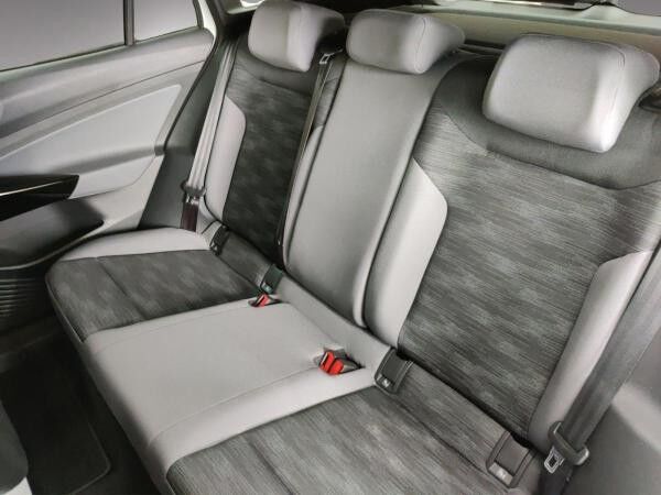 Volkswagen ID.4 Pure h/AHK/Matrix/Navi/Wärmepu/02.30Garantie