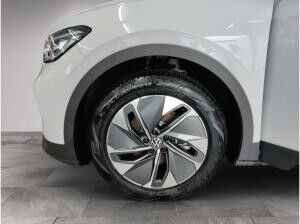 Volkswagen ID.4 Pure 52kWh/AHK/Matrix/Navi/Wärmepu/02.30Garantie