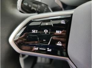 Volkswagen ID.4 Pure 52kWh/AHK/Matrix/Navi/Wärmepu/02.30Garantie