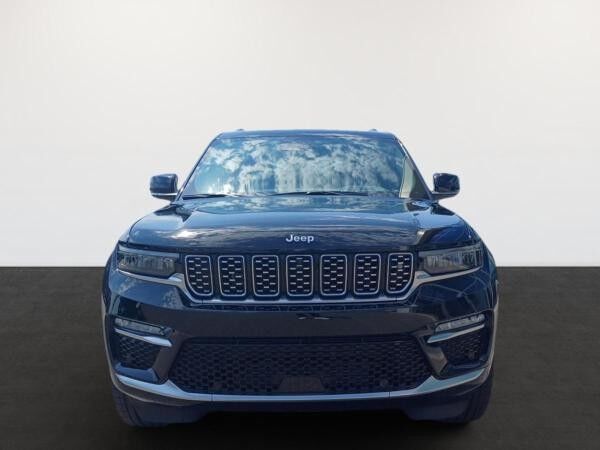 Jeep Grand Cherokee 4xe MY24 Summit